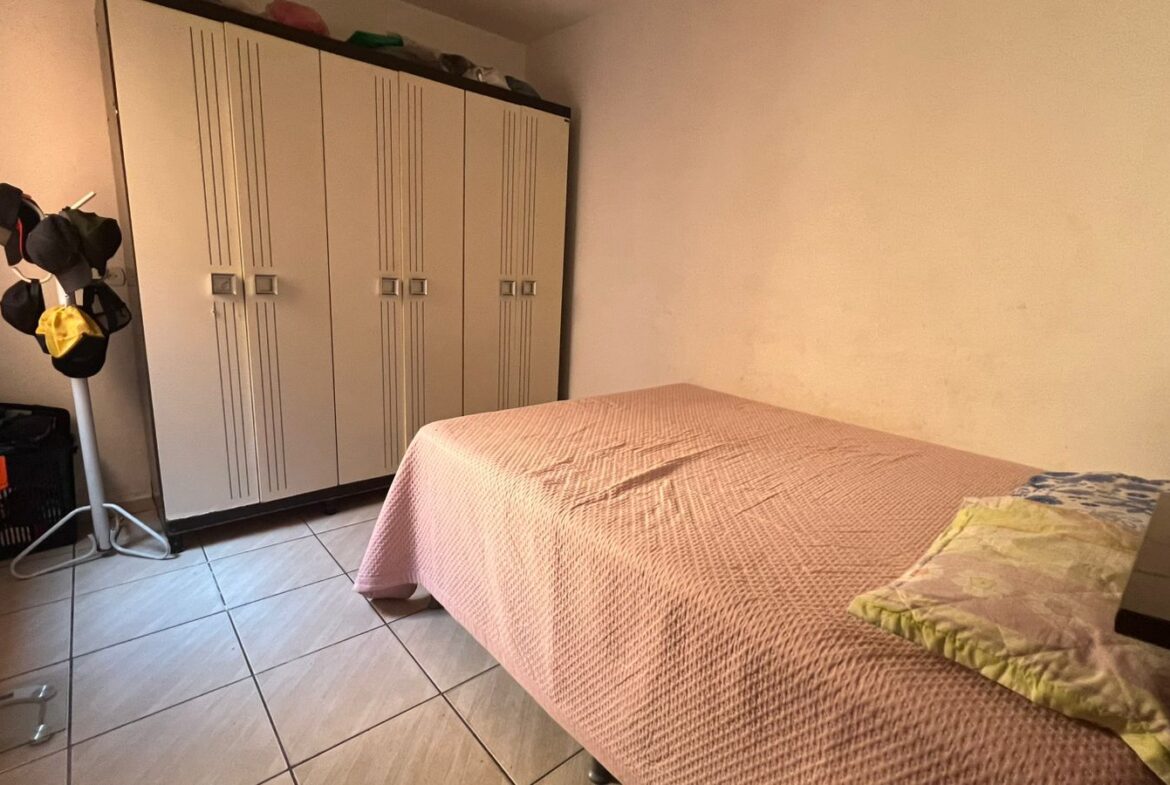 Casa com 3 Quartos e fácil acesso ao Centro à venda em Cambui MG