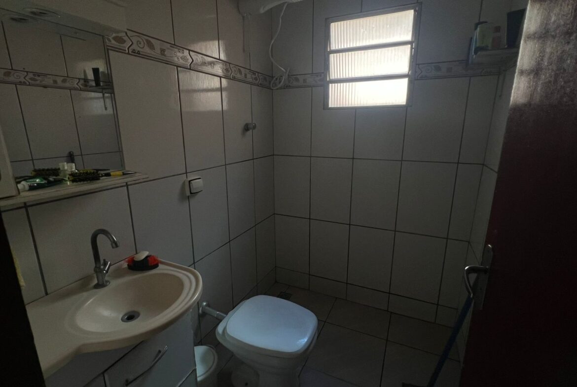 Casa com 3 Quartos e fácil acesso ao Centro à venda em Cambui MG