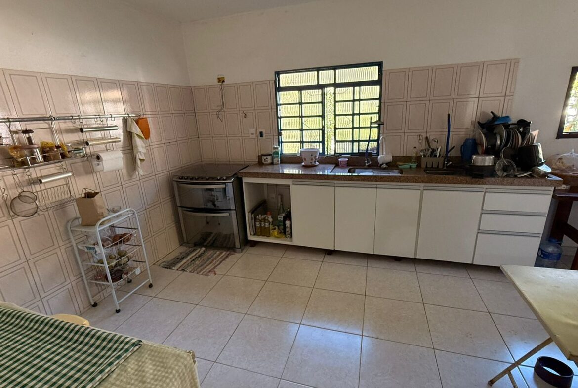 Sítio Rural à Venda em Córrego do Bom Jesus MG – 38.000 m²