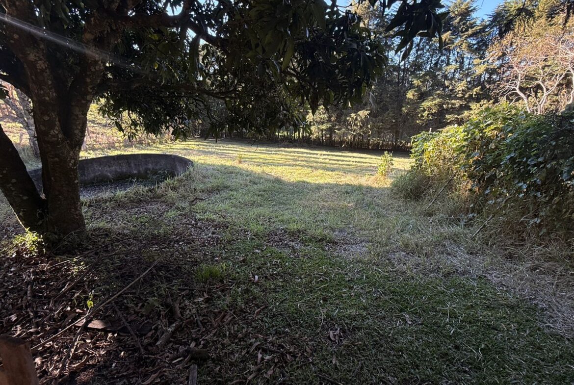 Sítio Rural à Venda em Córrego do Bom Jesus MG – 38.000 m²