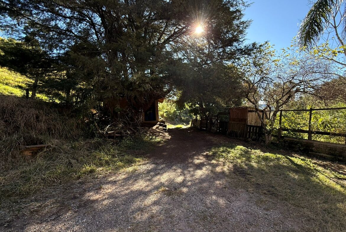 Sítio Rural à Venda em Córrego do Bom Jesus MG – 38.000 m²