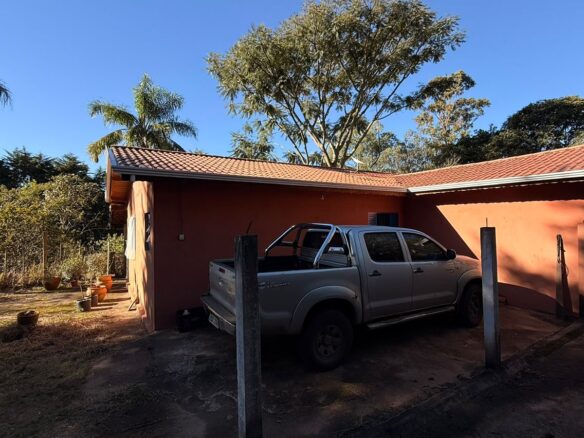 Sítio Rural à Venda em Córrego do Bom Jesus MG – 38.000 m²