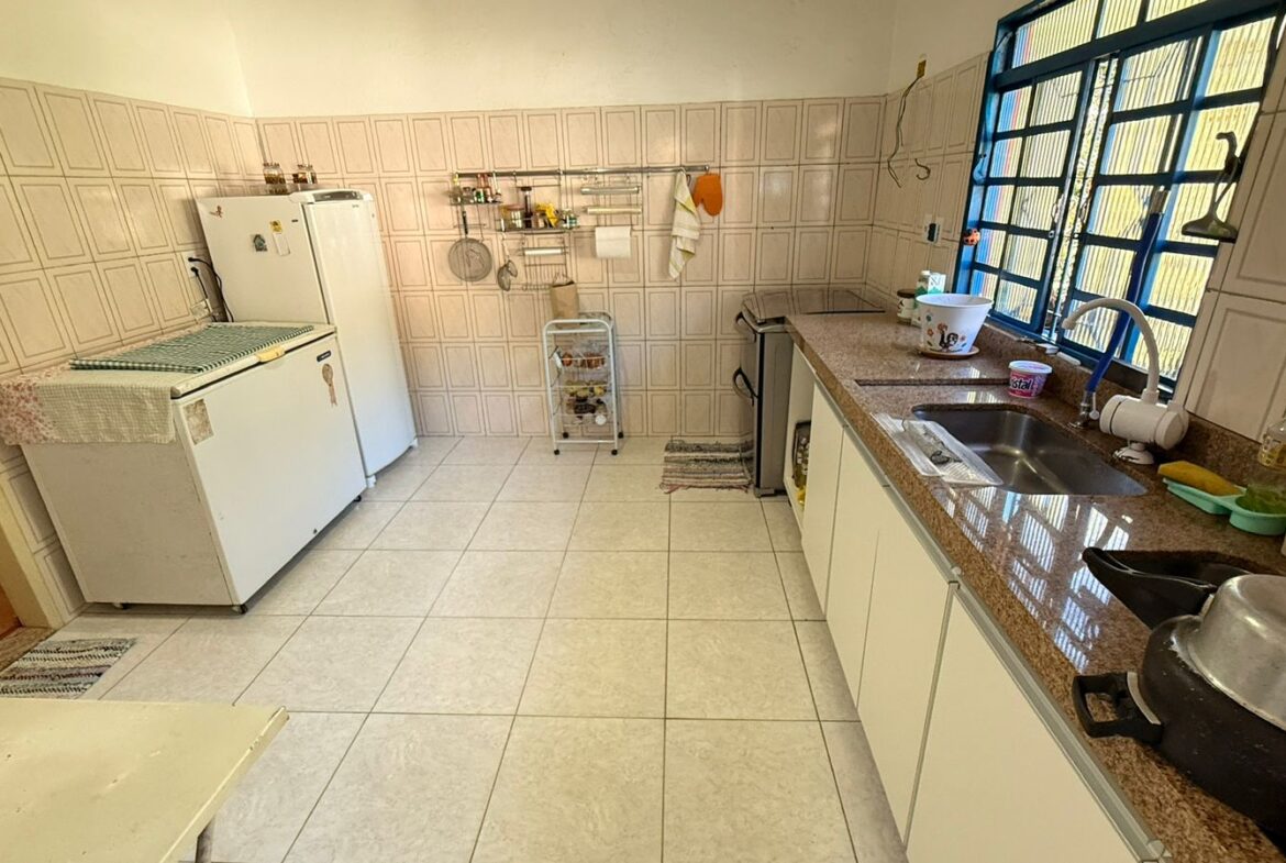 Sítio Rural à Venda em Córrego do Bom Jesus MG – 38.000 m²