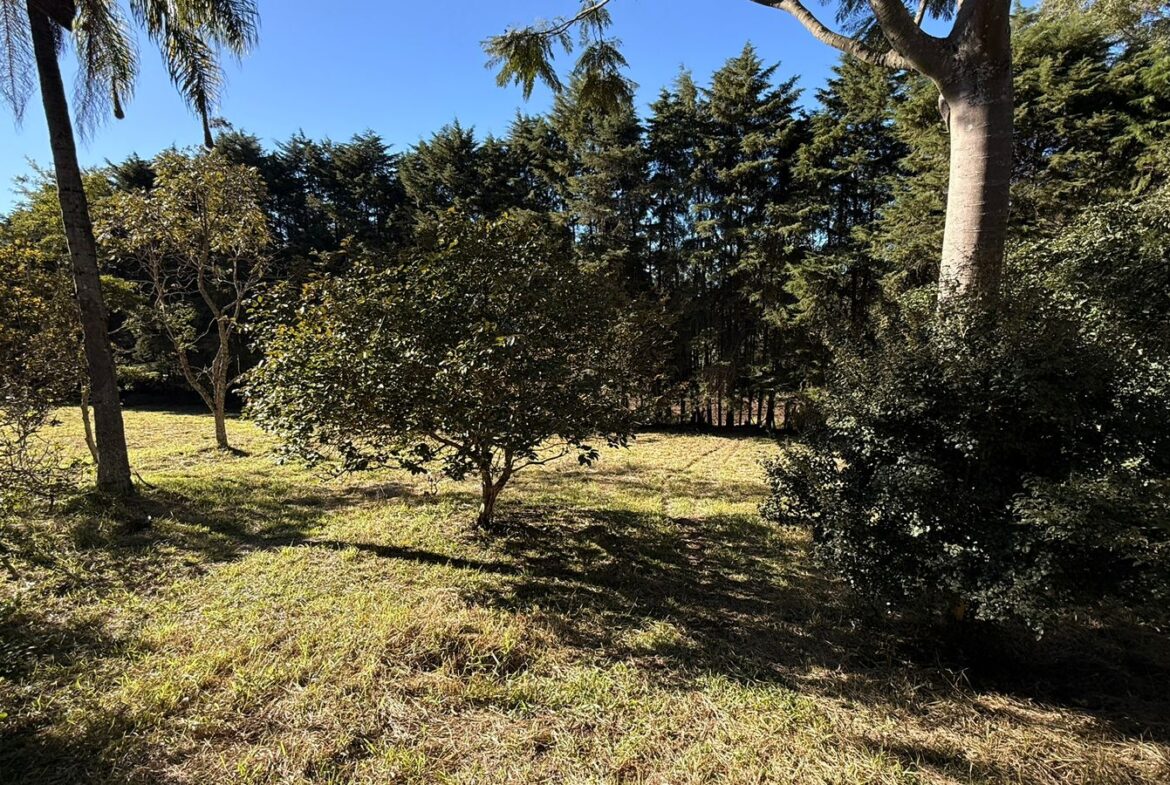 Sítio Rural à Venda em Córrego do Bom Jesus MG – 38.000 m²