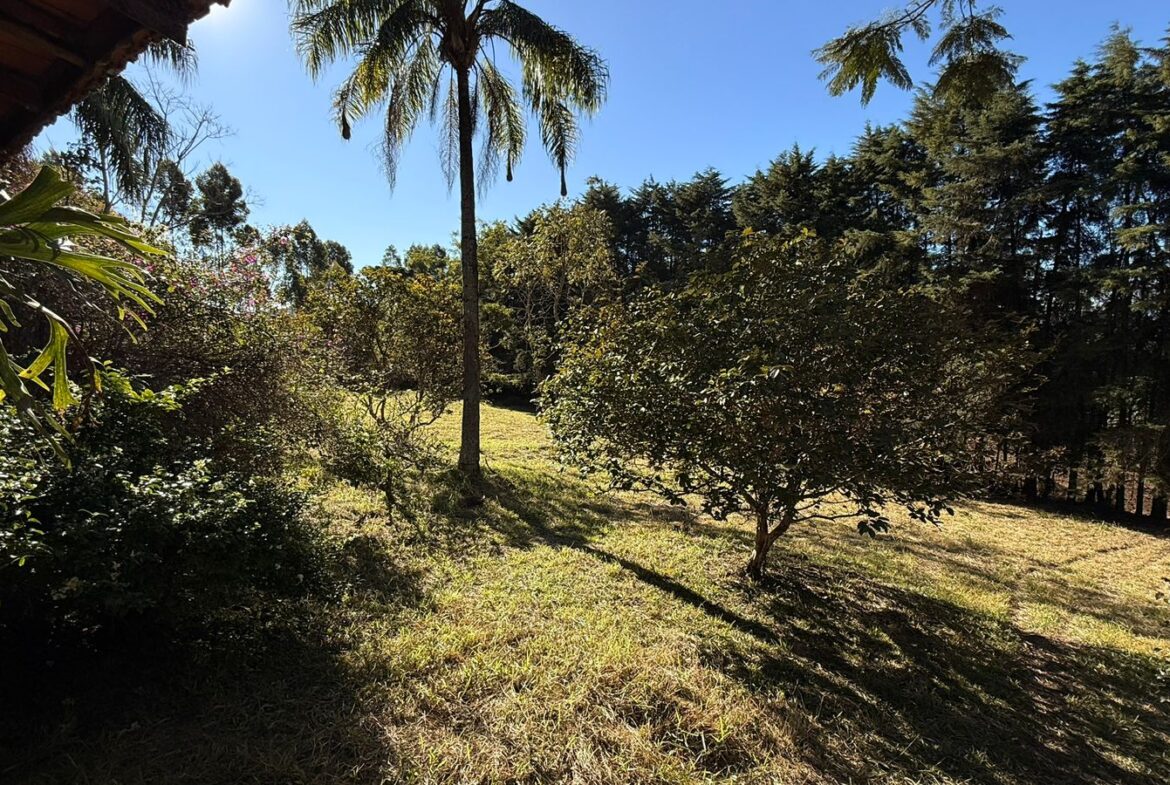 Sítio Rural à Venda em Córrego do Bom Jesus MG – 38.000 m²