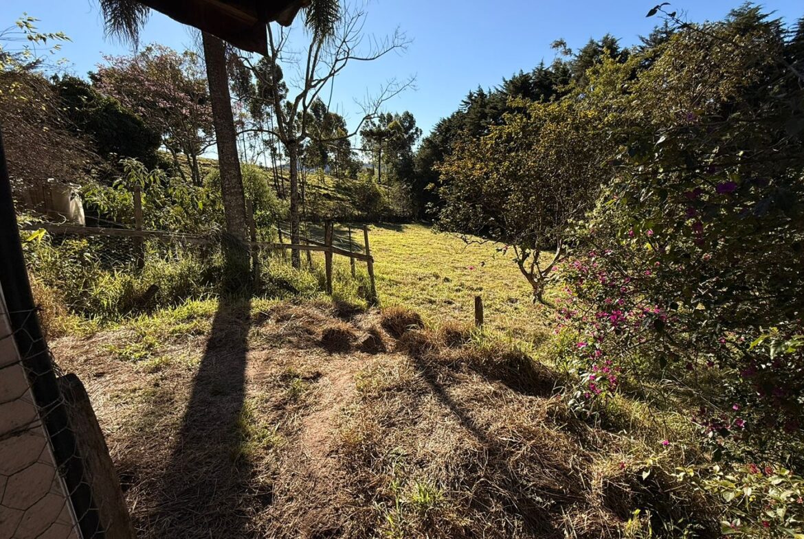 Sítio Rural à Venda em Córrego do Bom Jesus MG – 38.000 m²