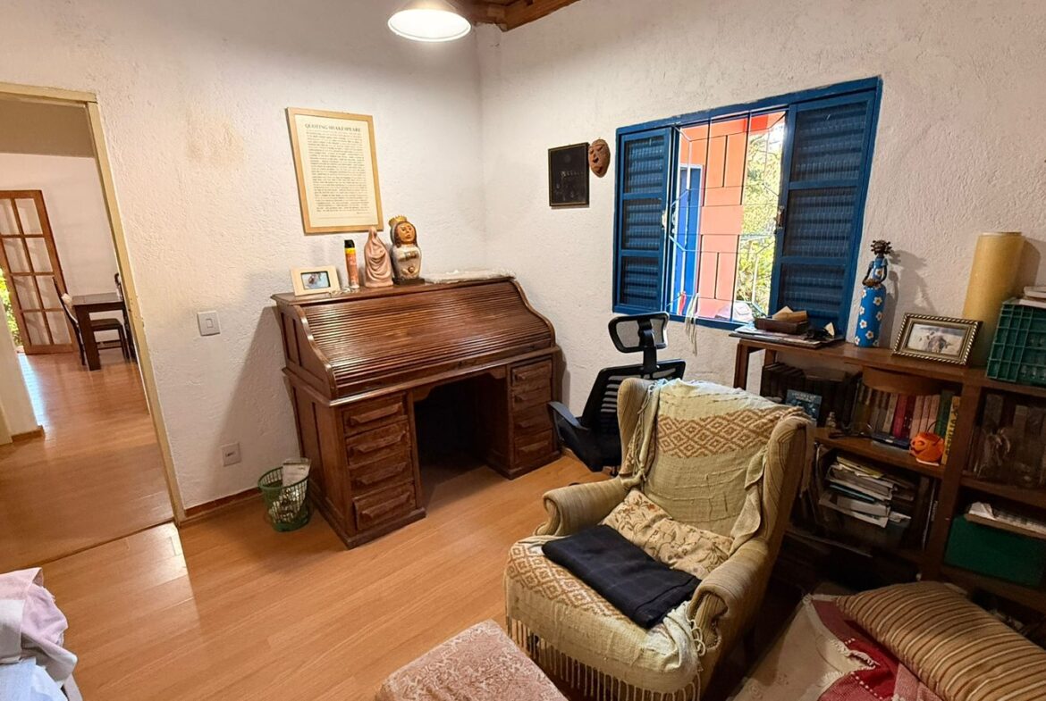 Sítio Rural à Venda em Córrego do Bom Jesus MG – 38.000 m²