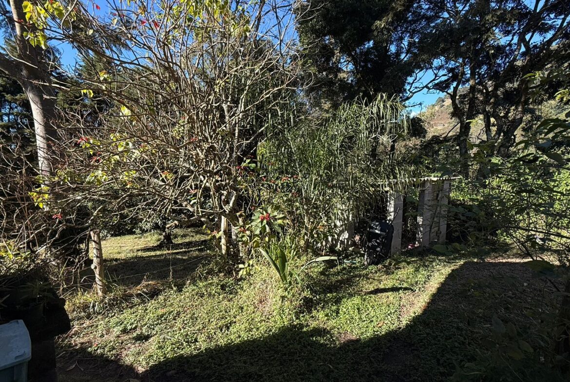 Sítio Rural à Venda em Córrego do Bom Jesus MG – 38.000 m²