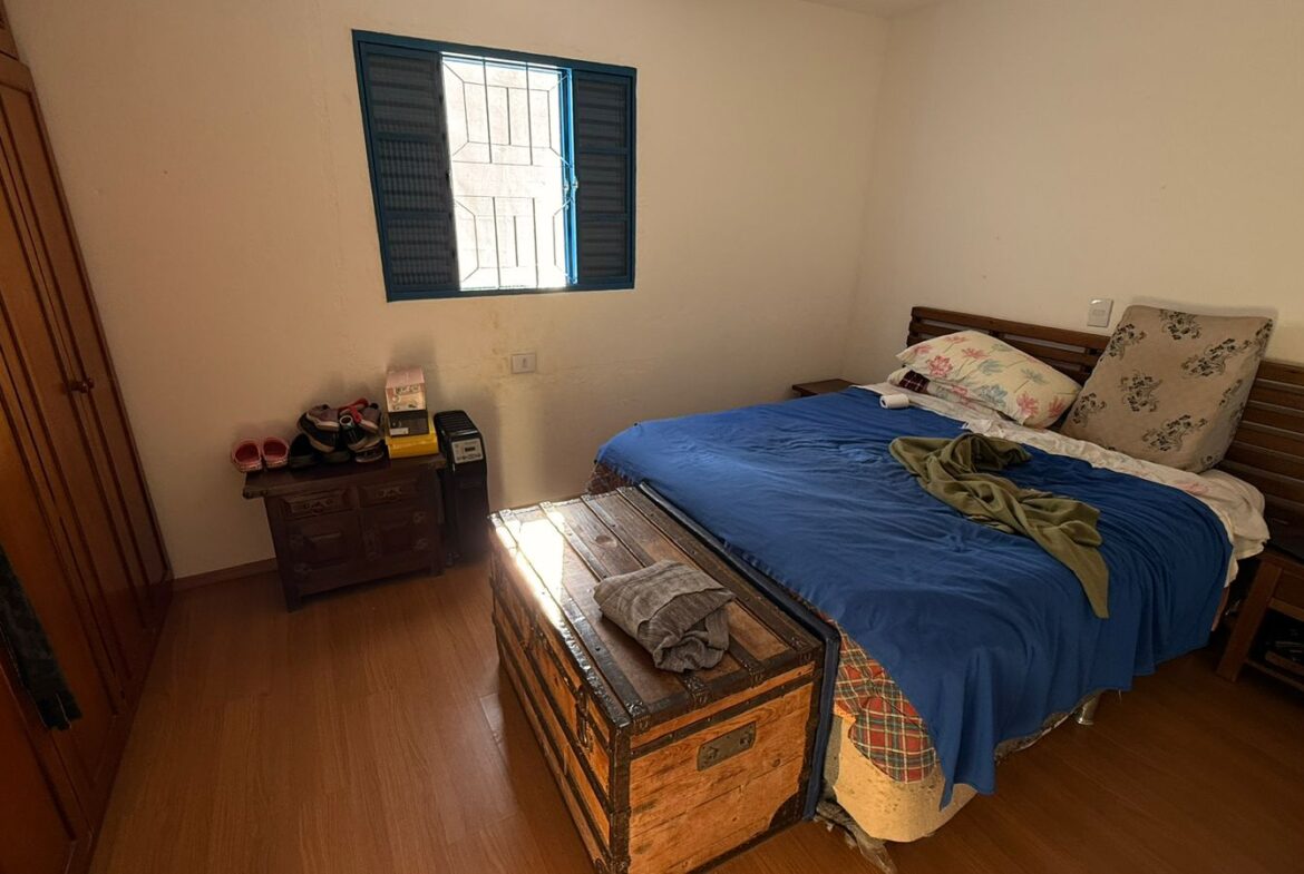 Sítio Rural à Venda em Córrego do Bom Jesus MG – 38.000 m²