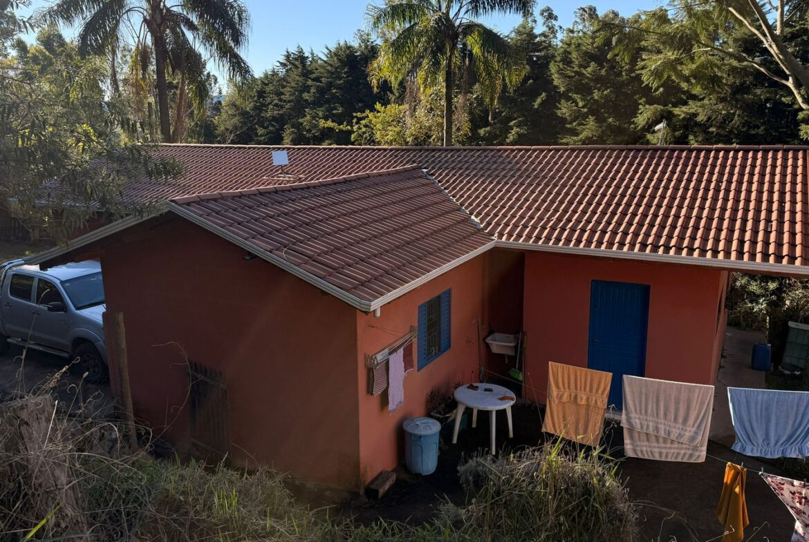Sítio Rural à Venda em Córrego do Bom Jesus MG – 38.000 m²