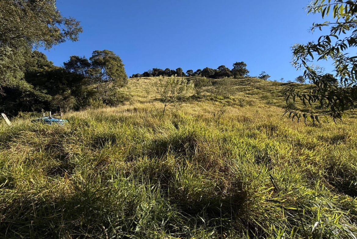 Sítio Rural à Venda em Córrego do Bom Jesus MG – 38.000 m²