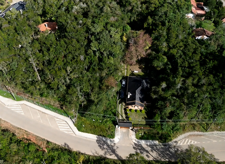 Terreno À Venda em Monte Verde – Excelente localização!