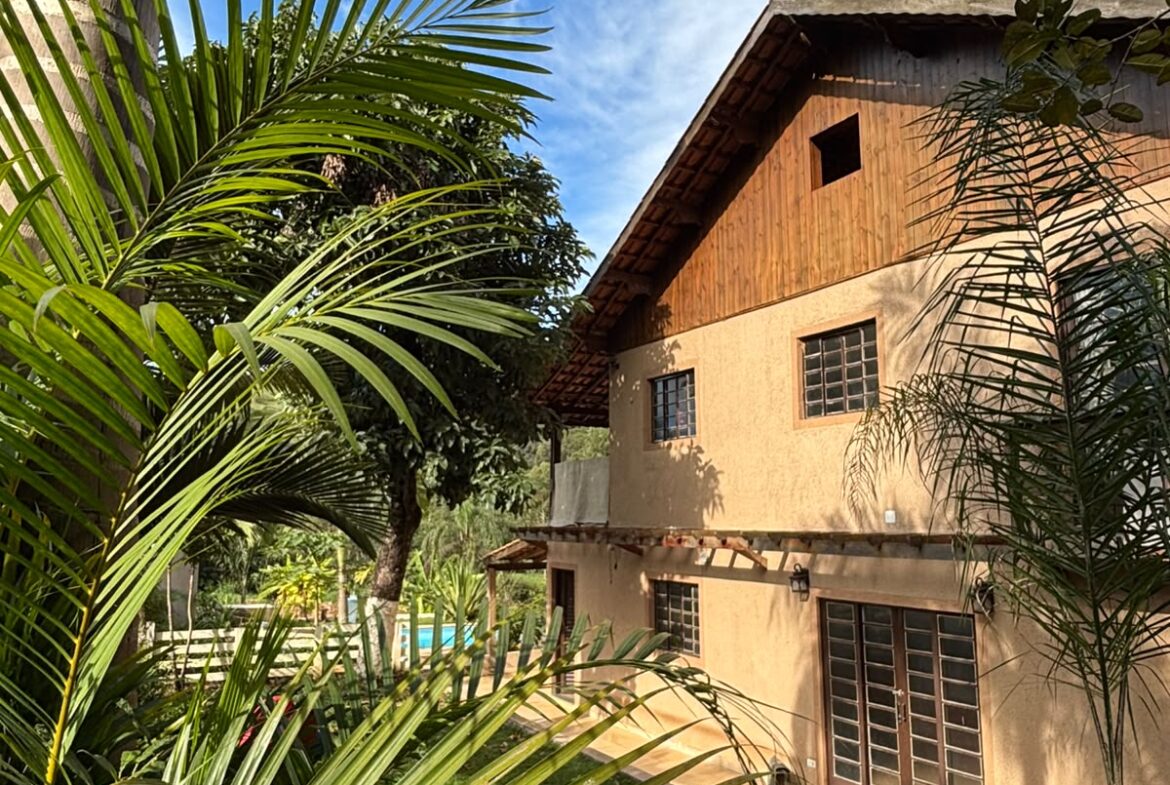 Imagem 03 do locação cambuí para alugar em Cambuí/MG — cód. 2544