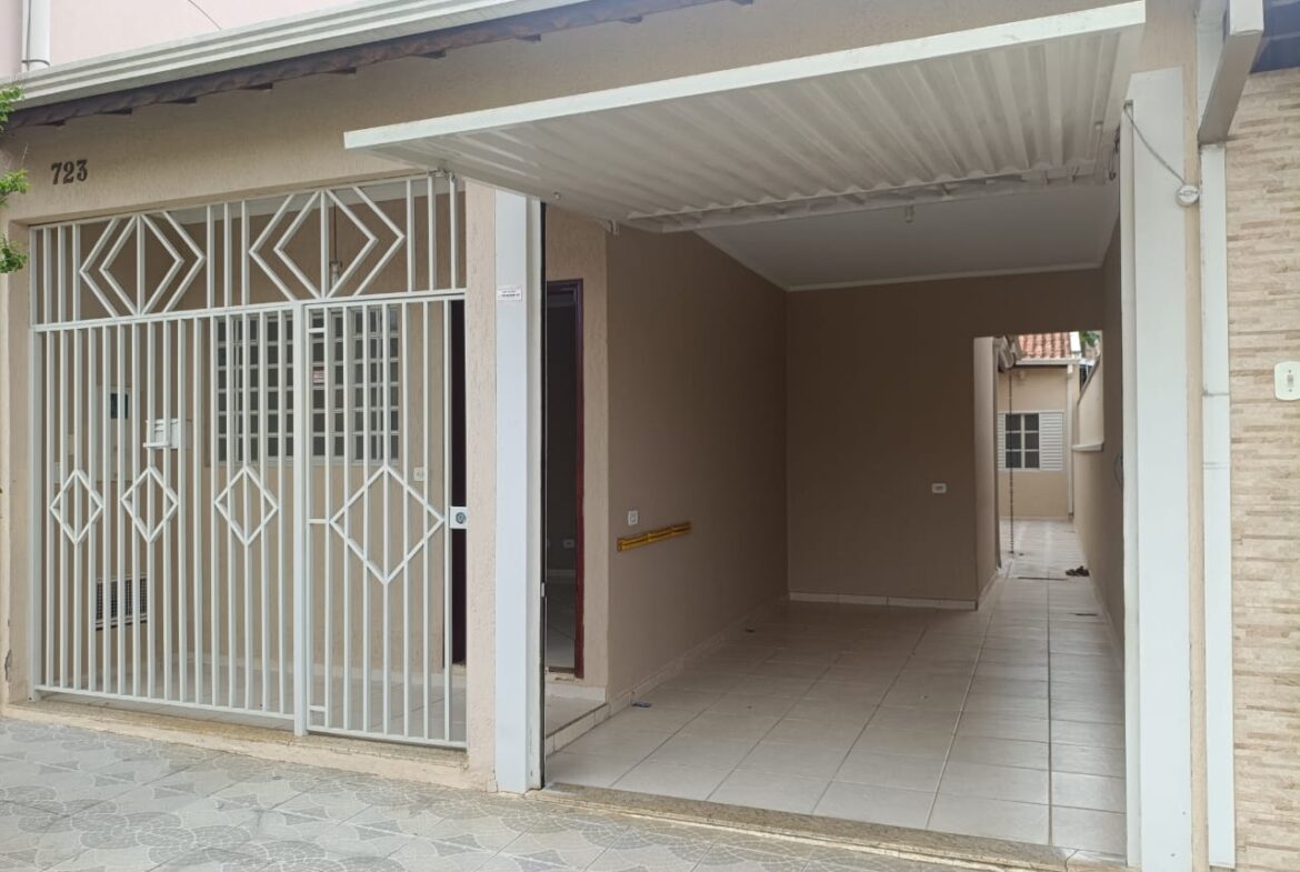 Imagem 01 do locação cambuí para alugar em Cambuí/MG — cód. 2546