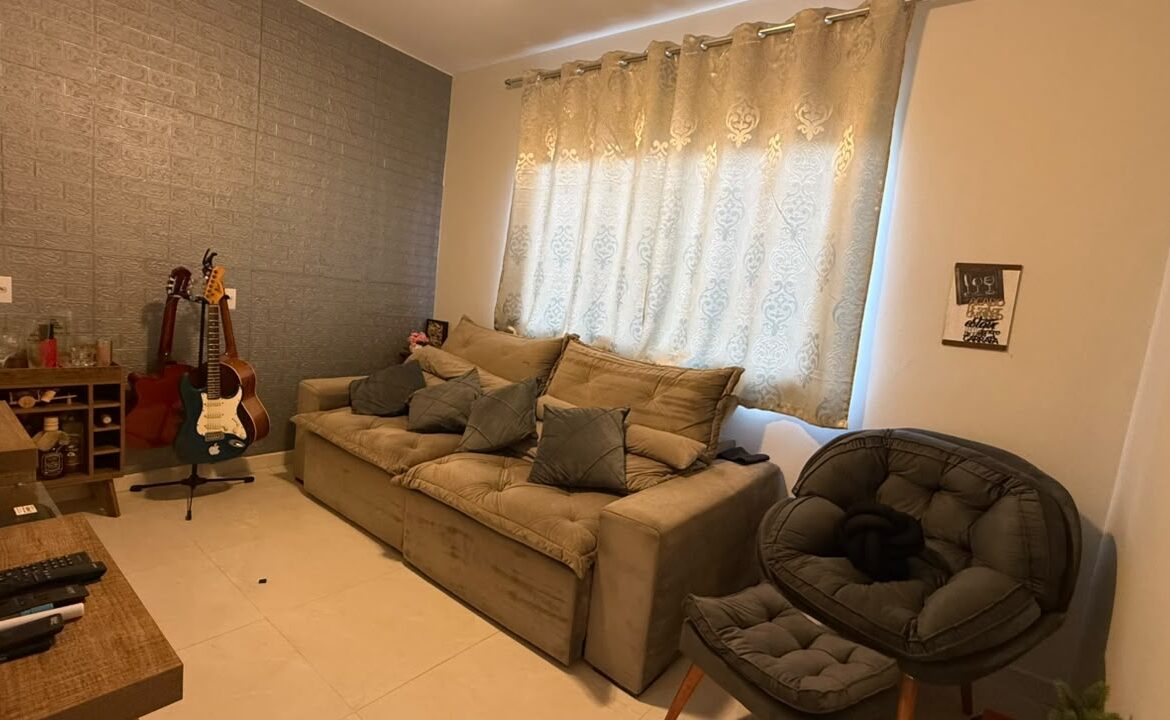 Imagem 06 da casa à venda em Cambuí/MG — cód. 2548