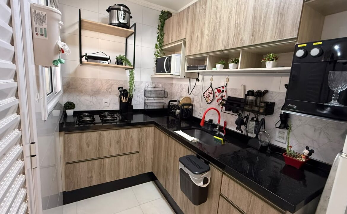 Imagem 08 da casa à venda em Cambuí/MG — cód. 2548