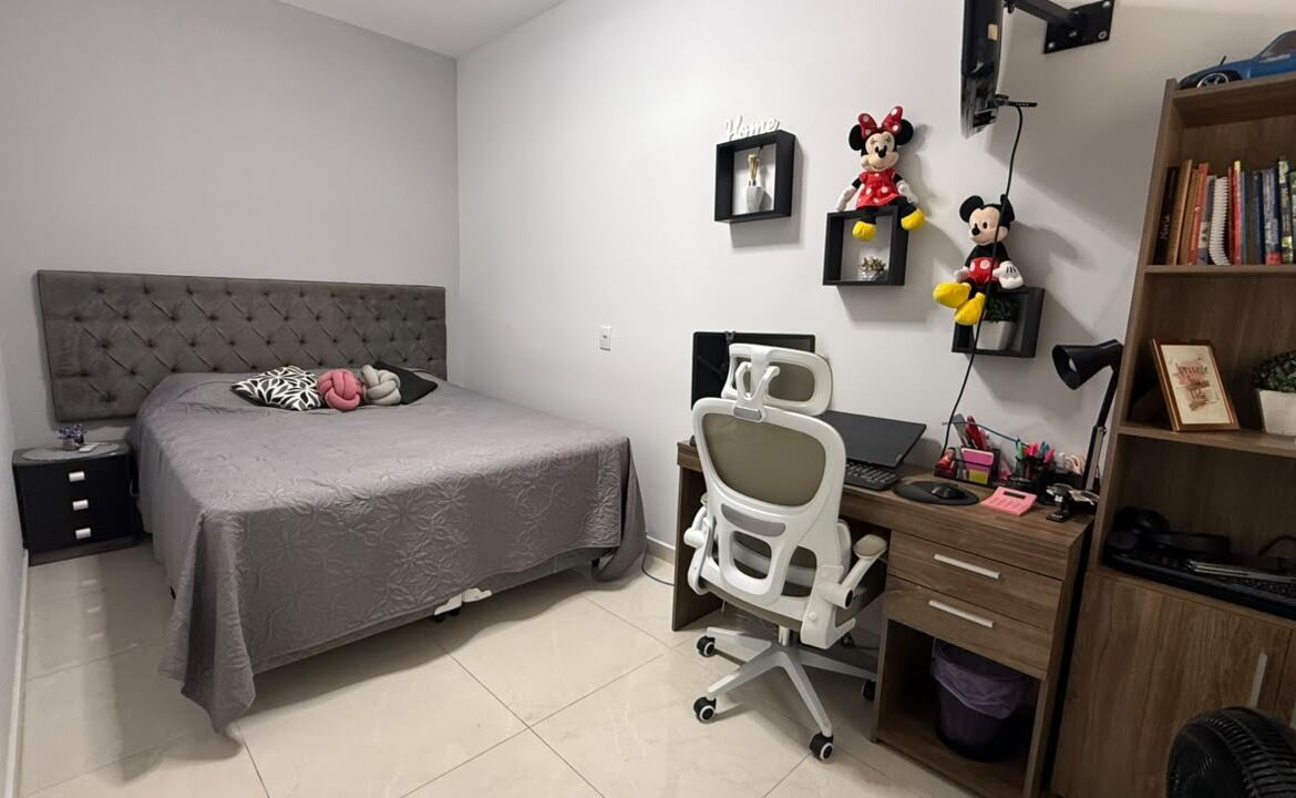 Imagem 13 da casa à venda em Cambuí/MG — cód. 2548