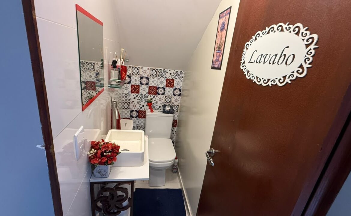 Imagem 14 da casa à venda em Cambuí/MG — cód. 2548