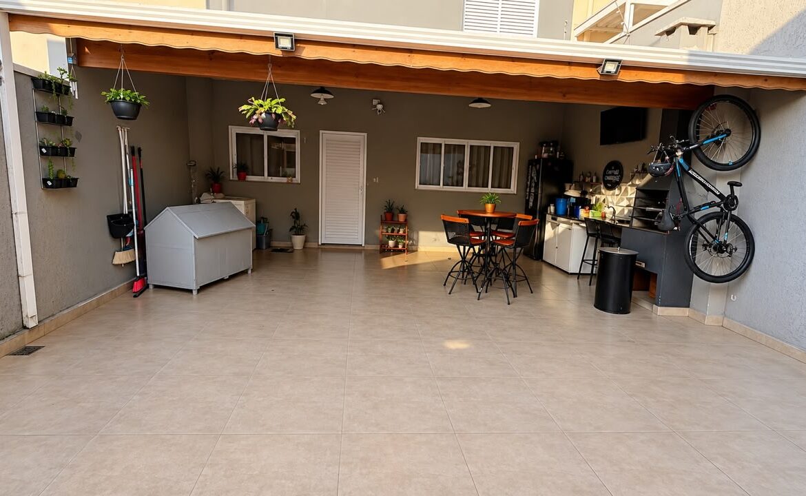 Imagem 15 da casa à venda em Cambuí/MG — cód. 2548