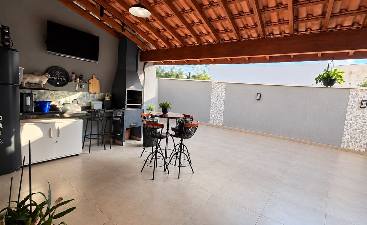 Imagem 16 da casa à venda em Cambuí/MG — cód. 2548