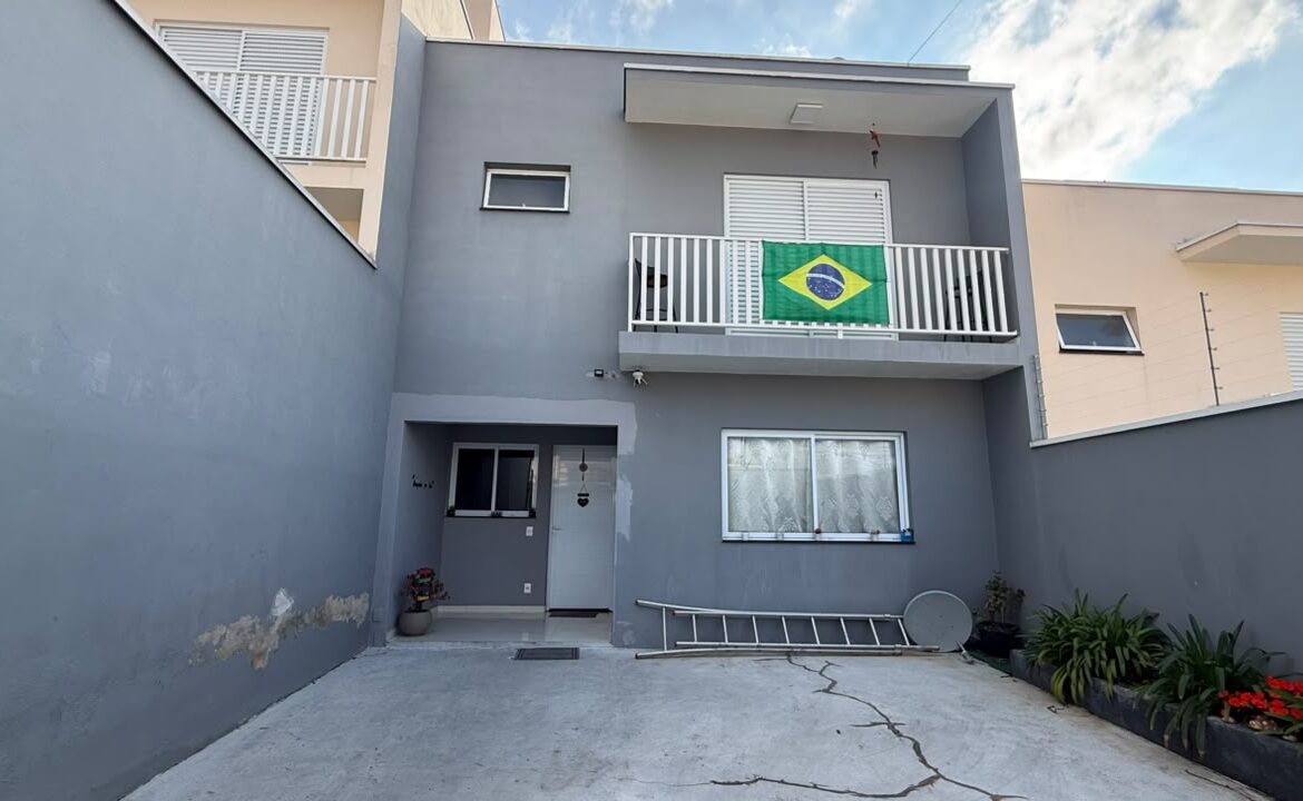 Imagem 17 da casa à venda em Cambuí/MG — cód. 2548
