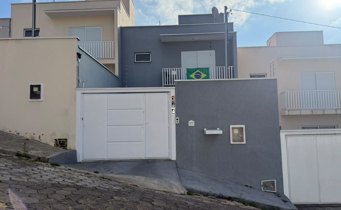 Imagem 01 do locação cambuí para alugar em Cambuí/MG — cód. 2549