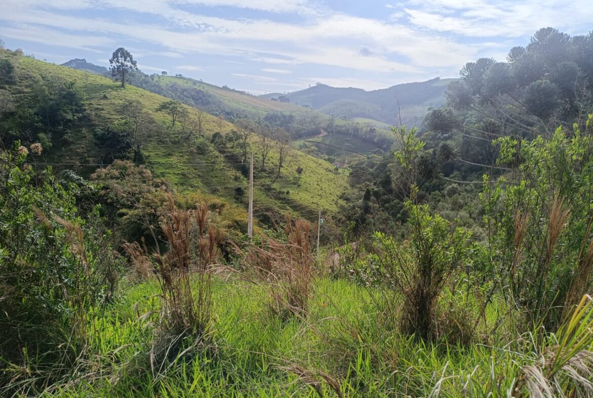 Imagem 09 do terreno à venda em Cambuí/MG — cód. 2550