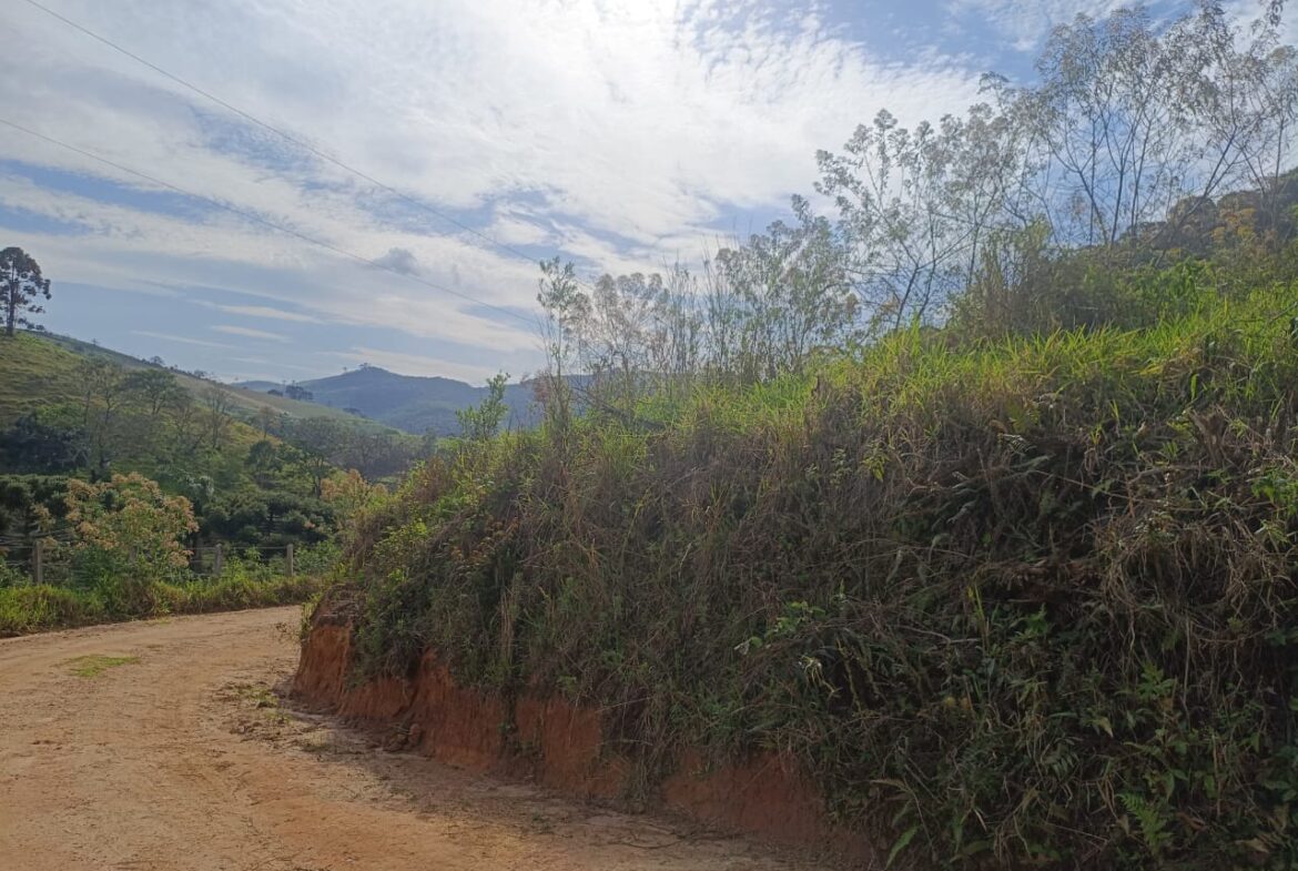 Imagem 11 do terreno à venda em Cambuí/MG — cód. 2550