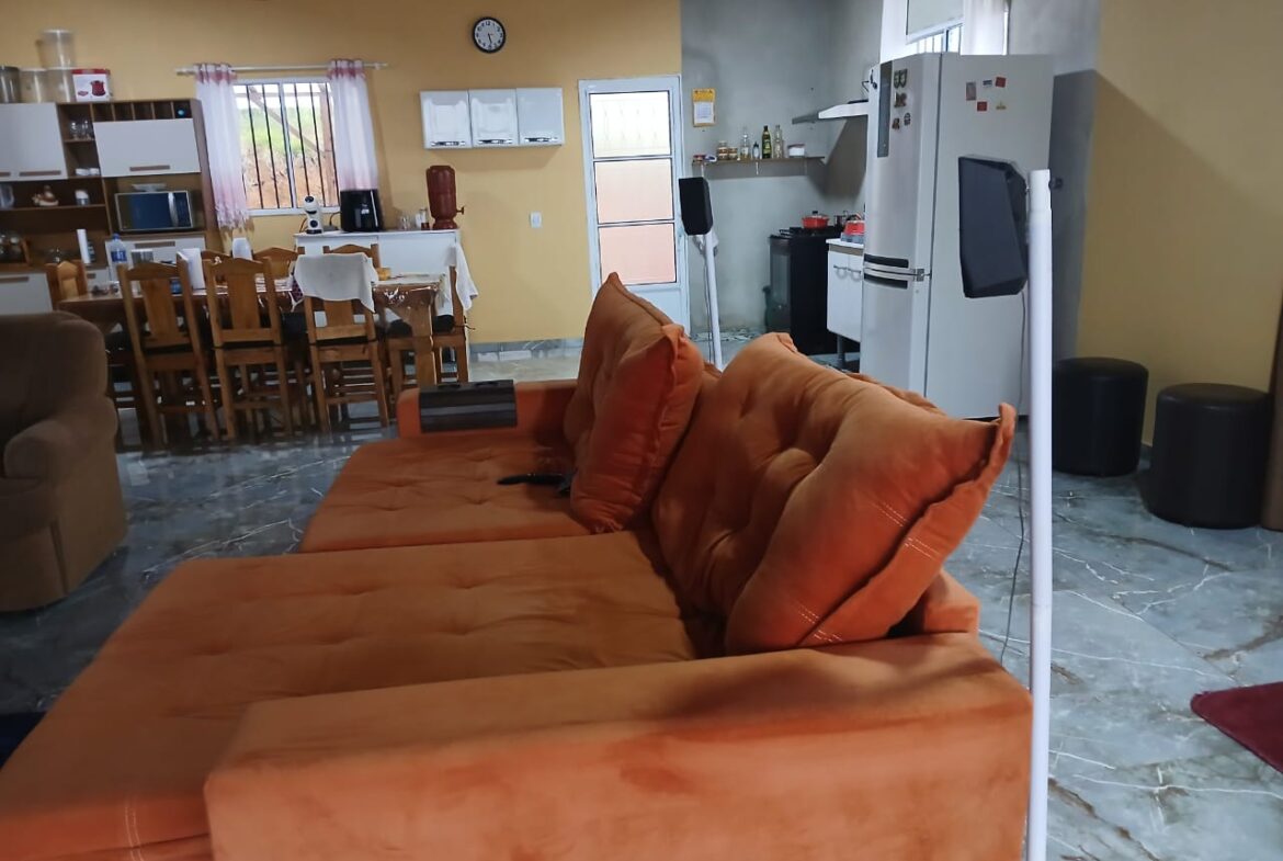 Chácara de 2700m² a 1km de São Mateus a venda em Camanducaia MG