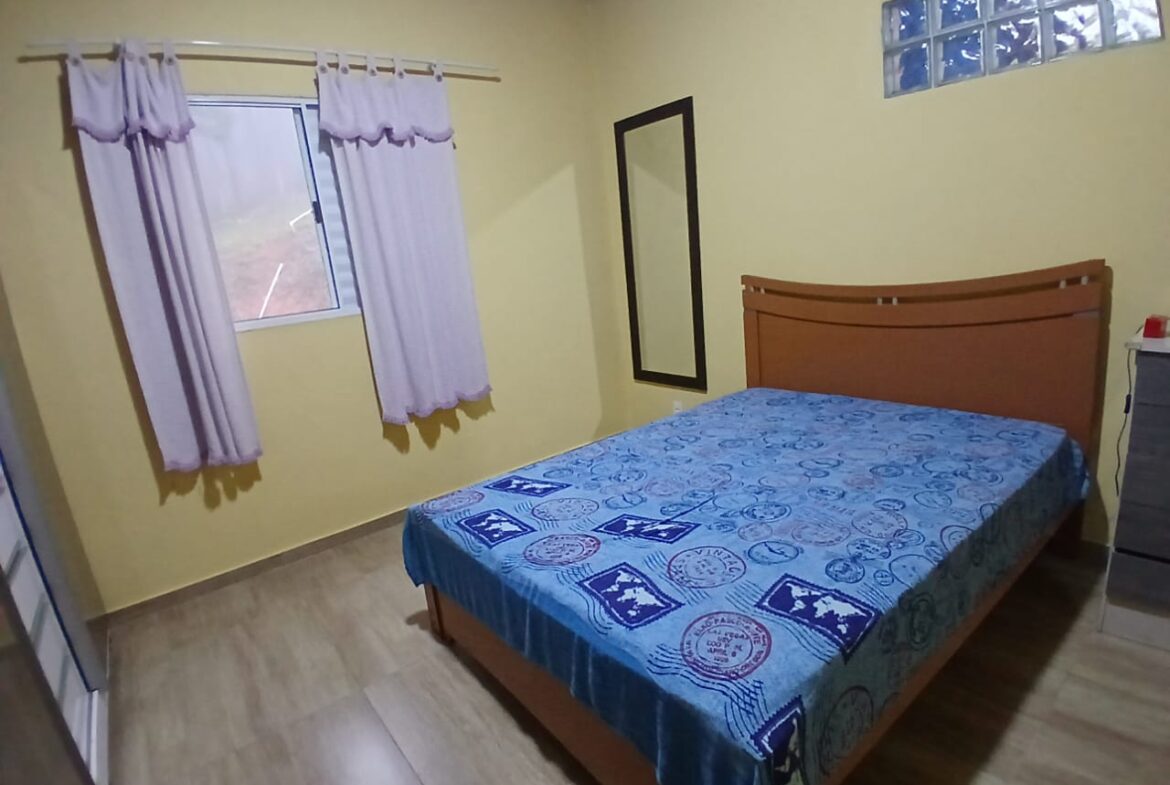 Chácara de 2700m² a 1km de São Mateus a venda em Camanducaia MG