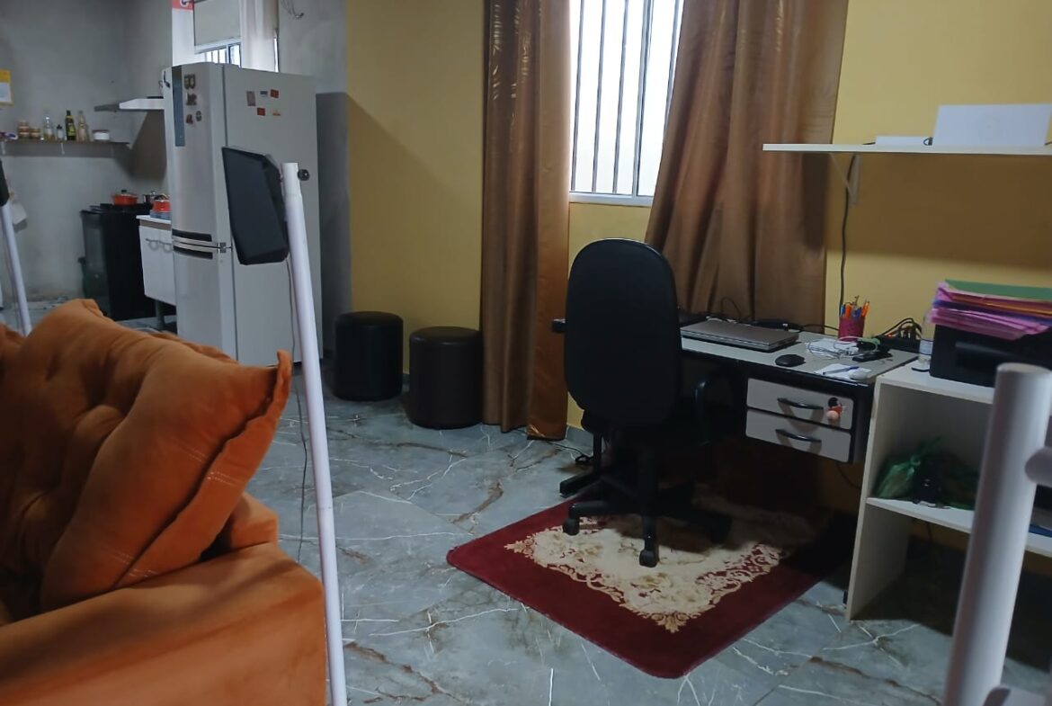 Chácara de 2700m² a 1km de São Mateus a venda em Camanducaia MG