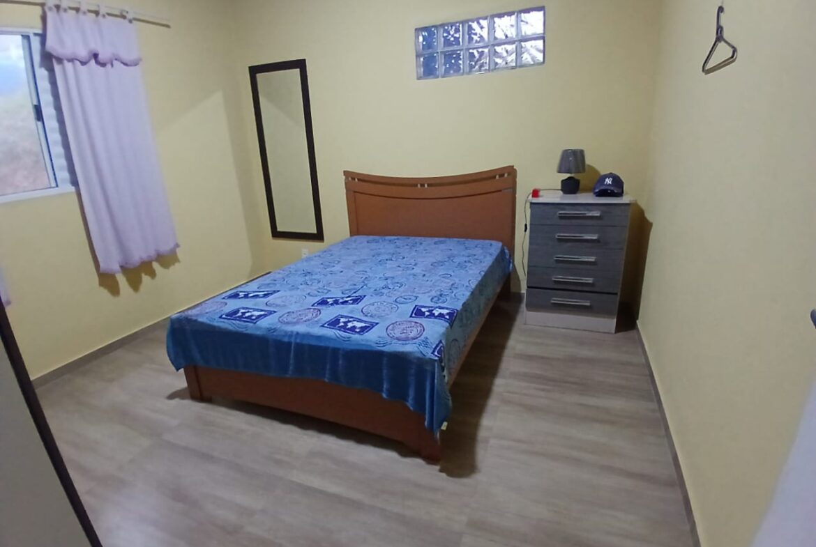 Chácara de 2700m² a 1km de São Mateus a venda em Camanducaia MG