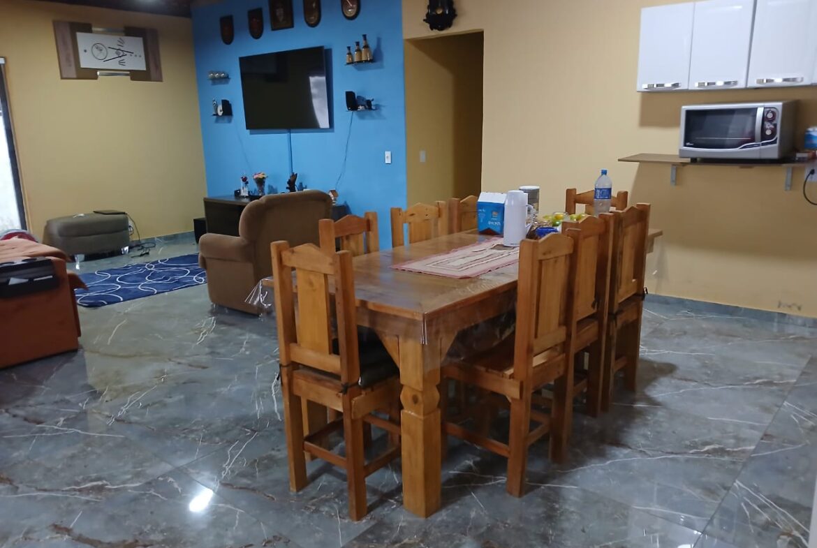 Chácara de 2700m² a 1km de São Mateus a venda em Camanducaia MG