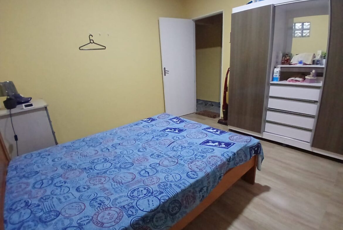 Chácara de 2700m² a 1km de São Mateus a venda em Camanducaia MG