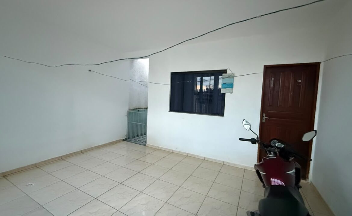 Imagem 03 da casa à venda em Cambuí/MG — cód. 2551
