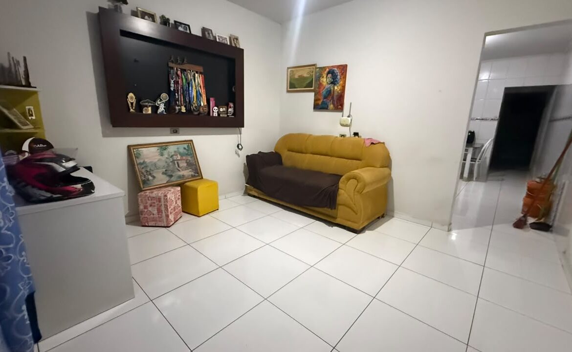 Imagem 04 da casa à venda em Cambuí/MG — cód. 2551
