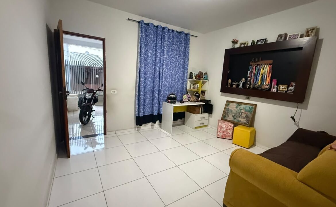 Imagem 05 da casa à venda em Cambuí/MG — cód. 2551