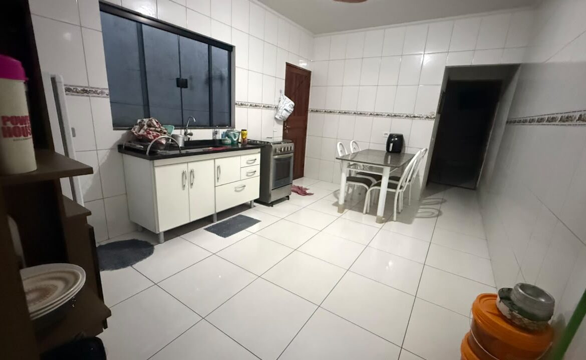Imagem 07 da casa à venda em Cambuí/MG — cód. 2551