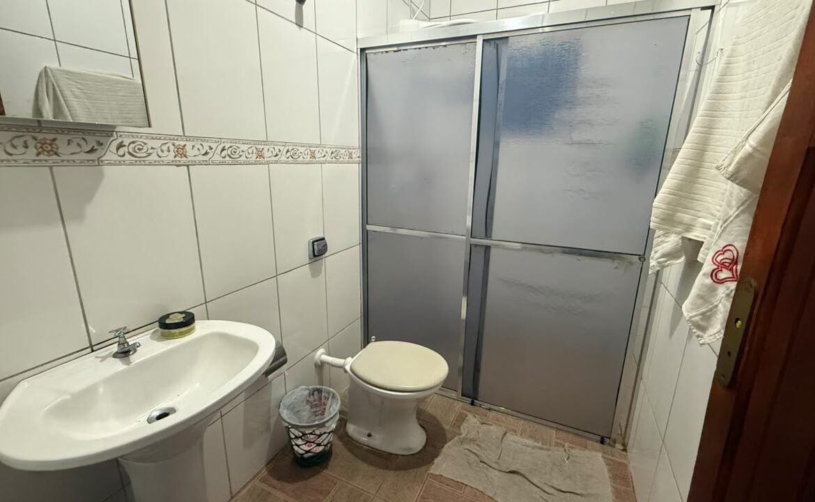 Imagem 09 da casa à venda em Cambuí/MG — cód. 2551