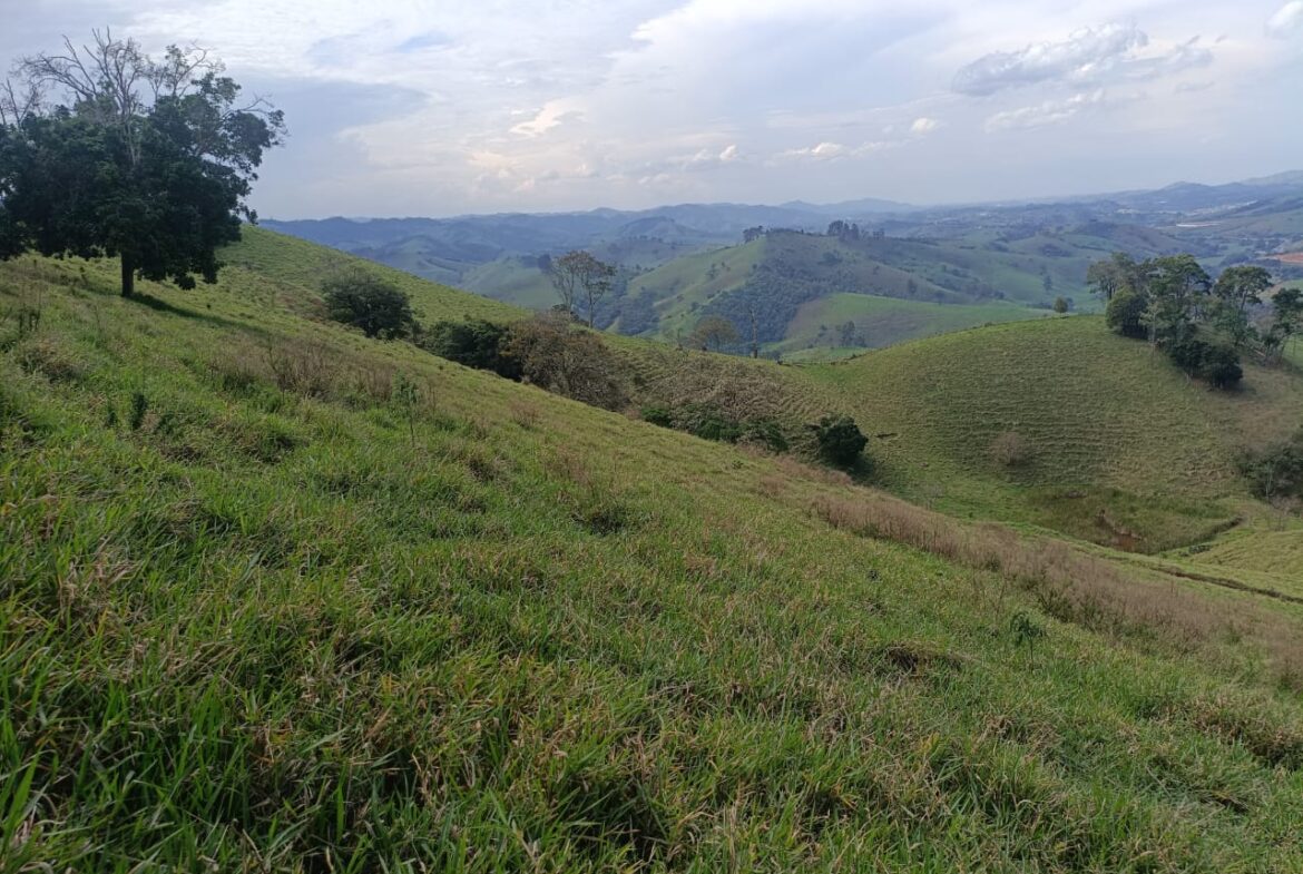 Imagem 03 do terreno à venda em Cambuí/MG — cód. 2552