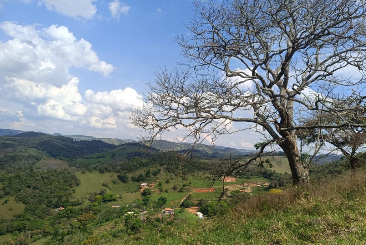Imagem 09 do terreno à venda em Cambuí/MG — cód. 2552