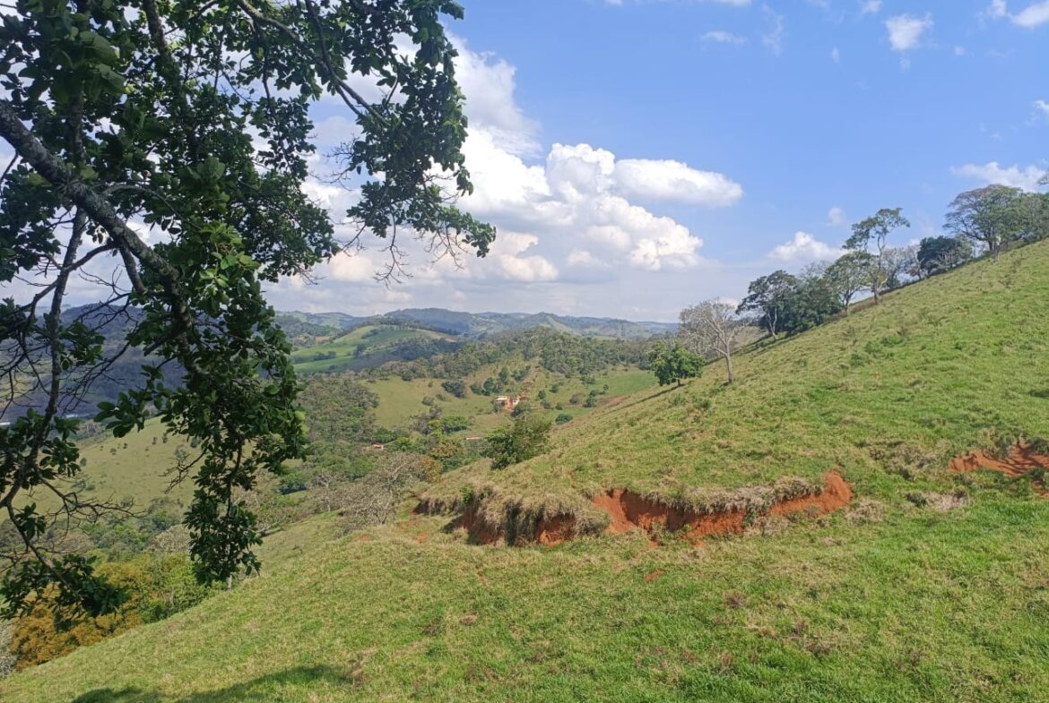 Imagem 19 do terreno à venda em Cambuí/MG — cód. 2552
