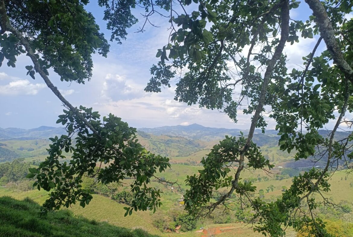 Imagem 20 do terreno à venda em Cambuí/MG — cód. 2552