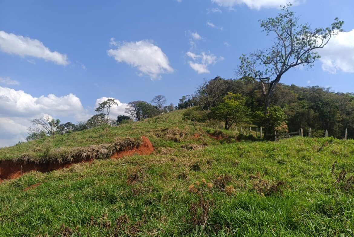 Imagem 25 do terreno à venda em Cambuí/MG — cód. 2552