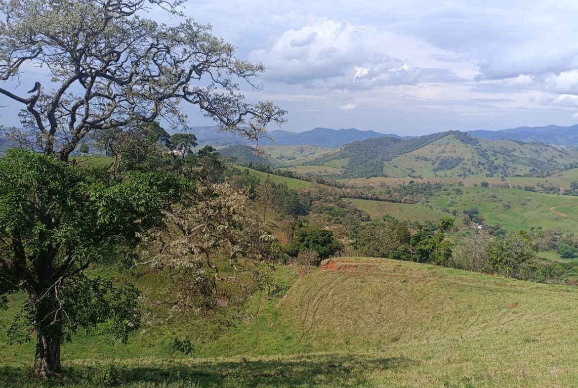 Imagem 34 do terreno à venda em Cambuí/MG — cód. 2552