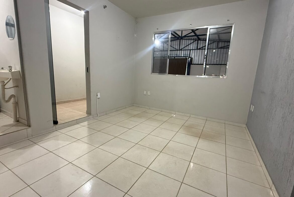 Imagem 09 do galpão para alugar em Cambuí/MG — cód. 2553