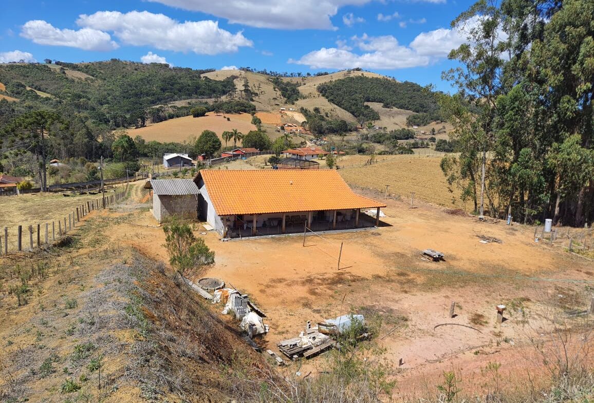 Imagem 01 do sítio à venda em Itapeva/MG — cód. 2554