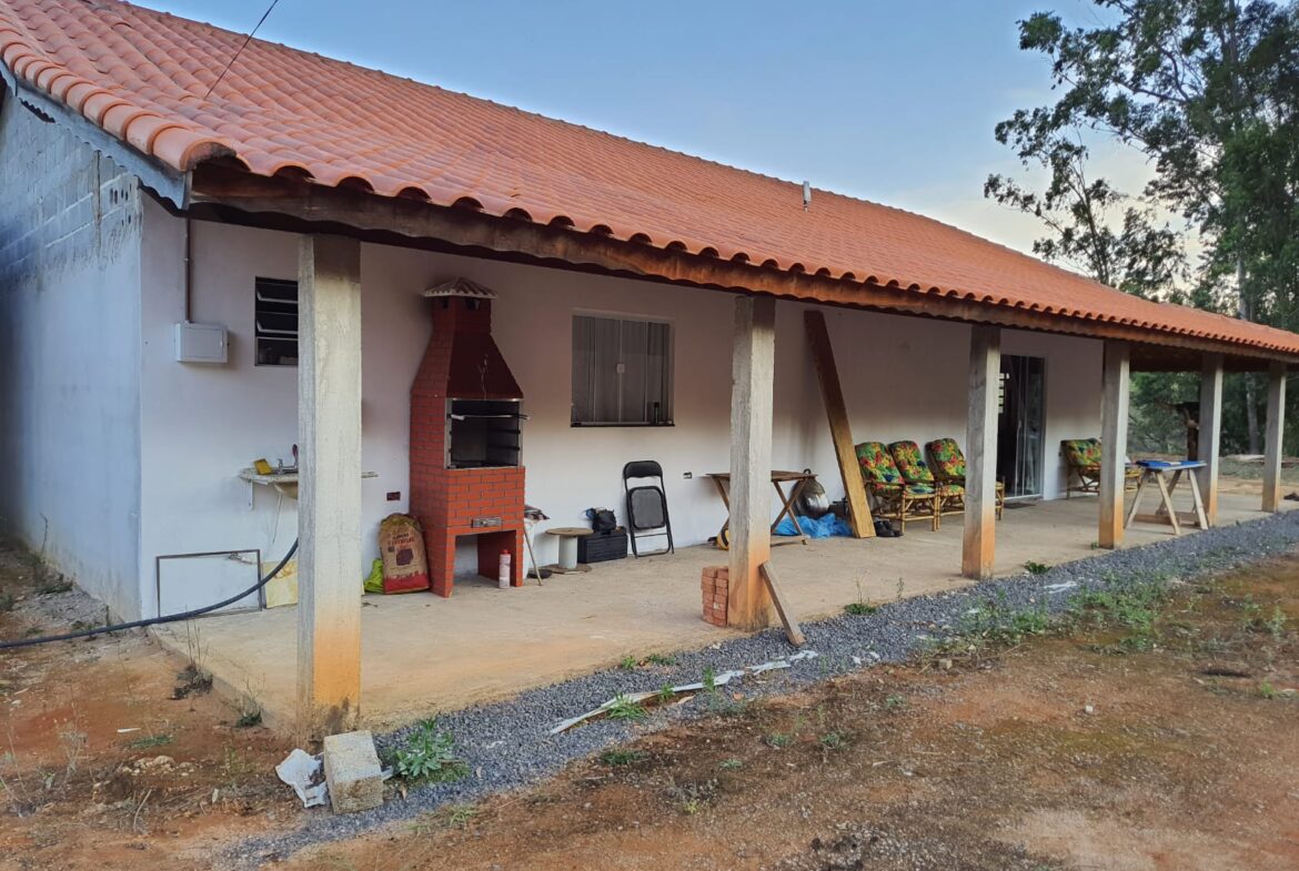 Imagem 02 do sítio à venda em Itapeva/MG — cód. 2554