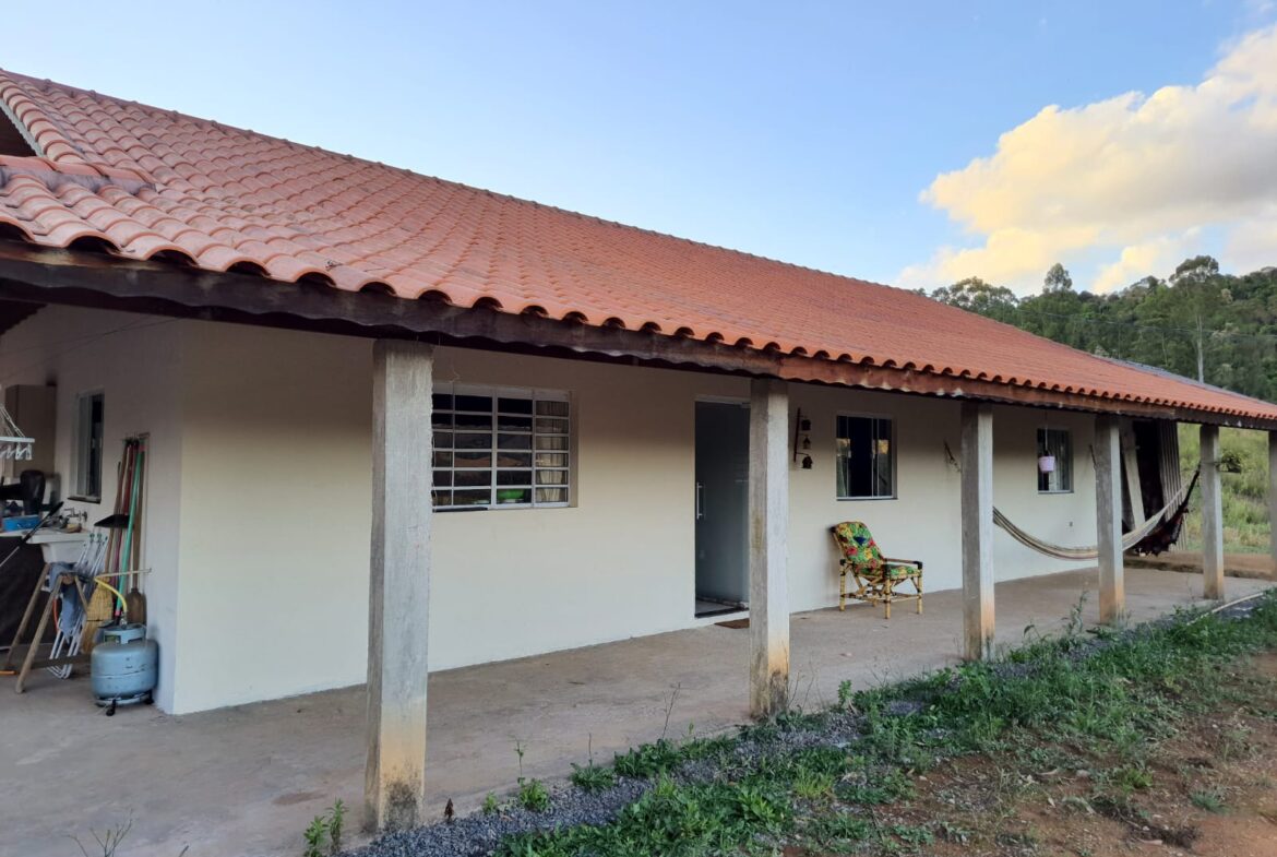 Imagem 03 do sítio à venda em Itapeva/MG — cód. 2554