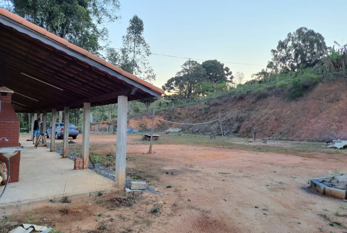Imagem 14 do sítio à venda em Itapeva/MG — cód. 2554